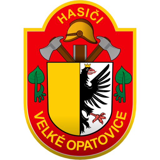 Hasiči Velké Opatovice