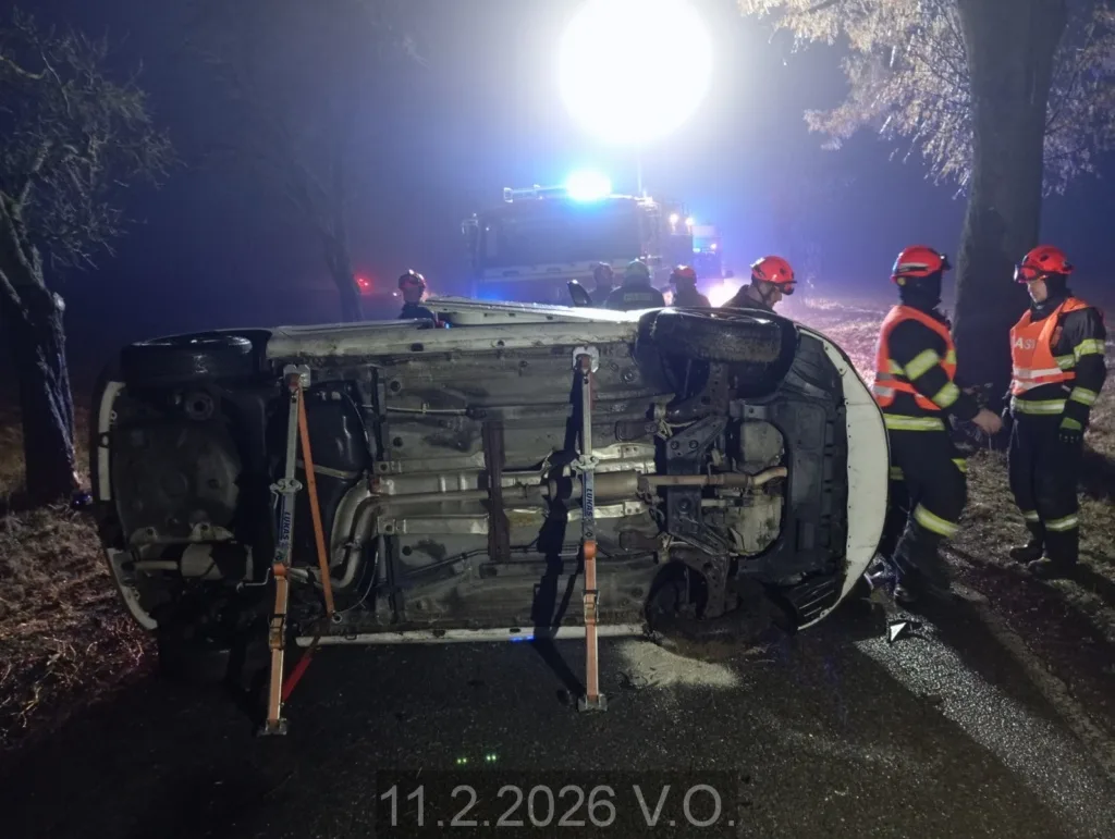 DNSZ, OA na boku, Drválovice