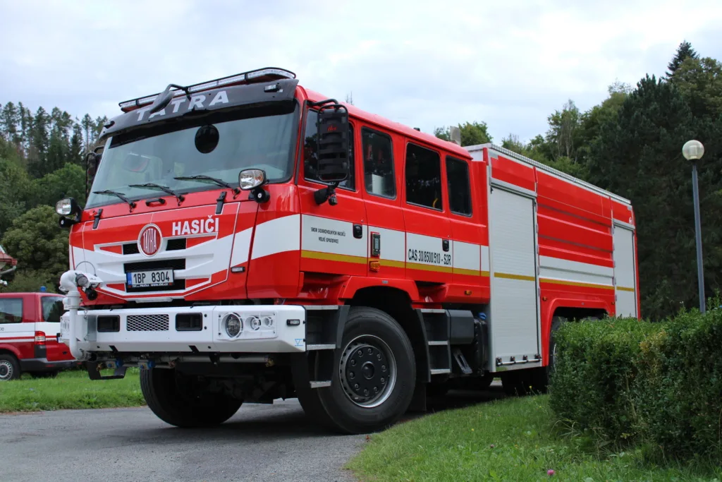 Tatra Terra
